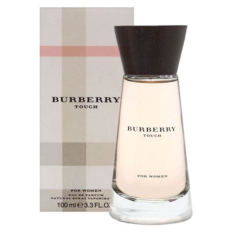 burberry touch women's perfume 100ml price|Burberry touch perfume 3.3 oz.